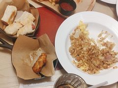 -必胜客(世纪店)
