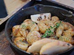 -沏点Trattoria意大利餐厅(新街口店)
