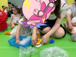 -巧虎kids体验中心(绿宝广场店)
