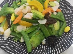 -清真悦宾楼食府(海湖店)