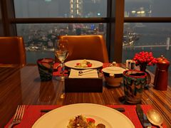 -珠海瑞吉酒店·秀餐厅