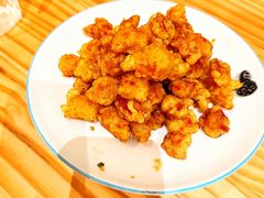 -老江南春·中国龙菜(衡山路店)