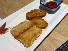 -千叶创意融合料理(水韵城店)