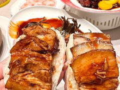 -颂福楼·南京菜(定淮门店)