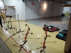 -道顺射箭·团建·骑射(张杨路店)