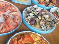 -蟹老板的海鲜