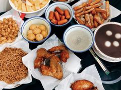 -水牛奶皇后糖水铺(深圳总店)