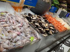 -星伦多自助料理·涮烤一体(江桥万达店)