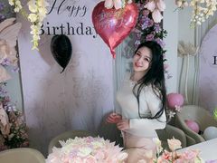 -PARFUM FLORAL花境法餐(南京首店)