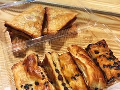 -百香林西点(万家丽店)