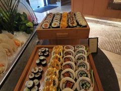 -西安高新希尔顿酒店·咖啡露台西餐厅