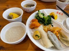 -素清香(解放路店)