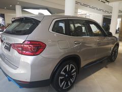 -上海宝诚尊悦宝马4S店(静安店)