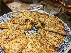 -沙州食驿·非遗小吃夜市
