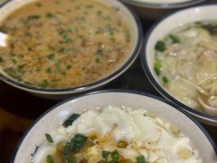 -文武王氏烧饼·无矾油条(西溪路店)