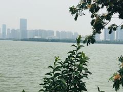 -艾溪湖湿地公园