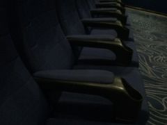 -金逸影城(中关村店)