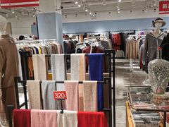 -春竹·微奥莱(北京西路店)