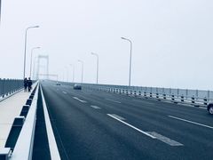 -星海湾跨海大桥