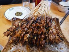 -玛扎烧烤私房菜