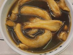 脚筋-宝香绑线肉骨茶(柏威年广场店)