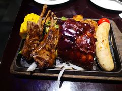 -bluefrog蓝蛙(悠唐购物中心店)