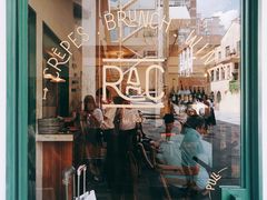 -RAC BAR(安福路店)