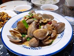 -旺角小渔村(二马路店)