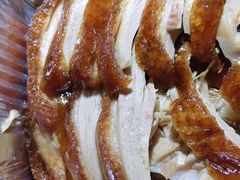 -火刻北京烤鸭(市北区·鲍岛市场店)