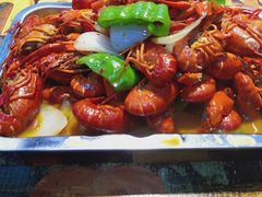 -老厨人深海炖锅(江宁文鼎店)