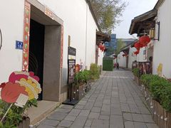 -三坊七巷历史文化街区