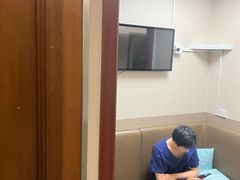 -百汇医疗健康管理与出国体检中心