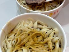 -杏园餐厅(西四北大街店)
