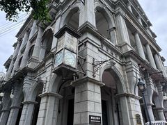 -观澜湖华谊冯小刚电影公社(百年记忆公社)