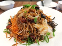 酸辣双肚丝-今鲜源大酒店·中华餐饮名店(新湛路店)