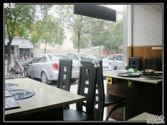用餐区-贺野·自助炭火烤肉(紫藤路店)
