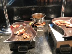 -城市名人酒店喝彩西餐厅(人民南路店)