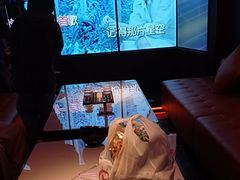 -星聚会KTV(龙湖上海奉贤天街店)
