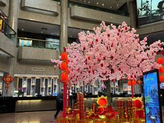 -上海银星皇冠假日酒店
