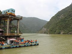 -汉中石门栈道景区