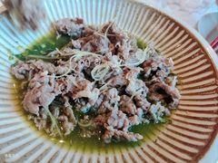 -半山腰·云南菜(侨福芳草地店)