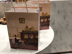 -奈雪的茶(市百一店)