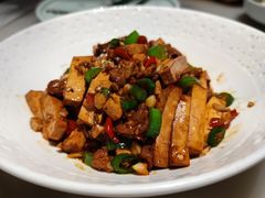 -佬麻雀·剁椒鱼头(京基KK One店)