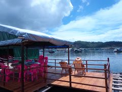 -海上驿站渔家菜馆