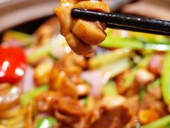 啫啫生肠-十六台·经典广东菜(德外大街店)