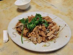 -桂园白粥·潮汕老味道