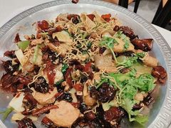 -食通天·寰宇集(杭州万象城店)