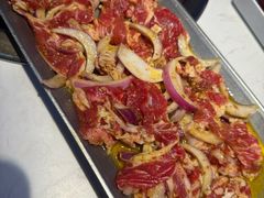 -杨记齐齐哈尔烤肉(总店)