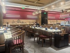 -涮福記·现切牛羊肉火锅(世纪汇店)