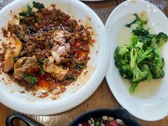 -外婆菜(江乡路店)